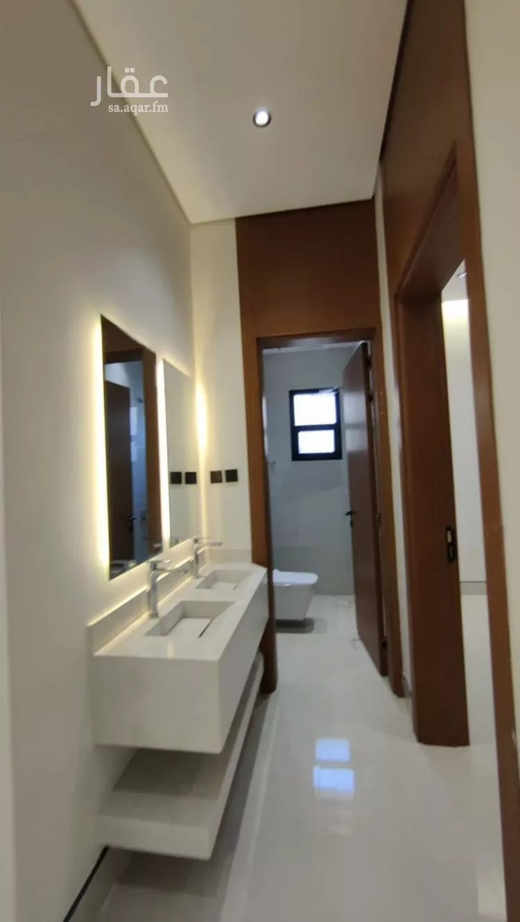 فيلا للبيع في شارع سليمان بن المحاربي, حي البيان, مدينة الرياض, منطقة الرياض 17