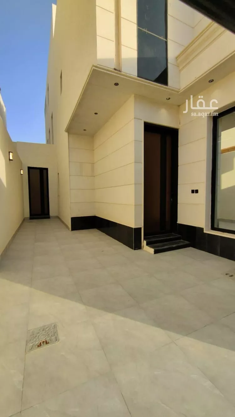 فيلا للبيع في شارع سليمان بن المحاربي, حي البيان, مدينة الرياض, منطقة الرياض 22