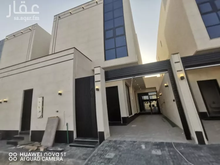 فيلا للبيع في حي الندوة, مدينة الرياض, منطقة الرياض 1 صورة