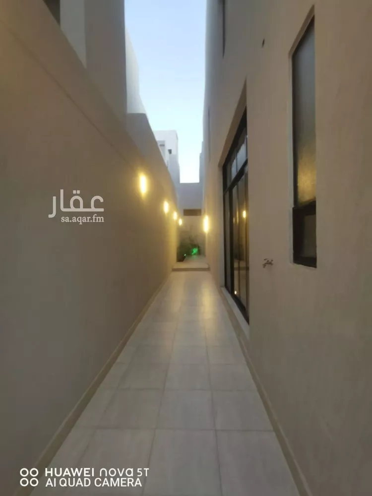 فيلا للبيع في حي الرمال, مدينة الرياض, منطقة الرياض صورة 4
