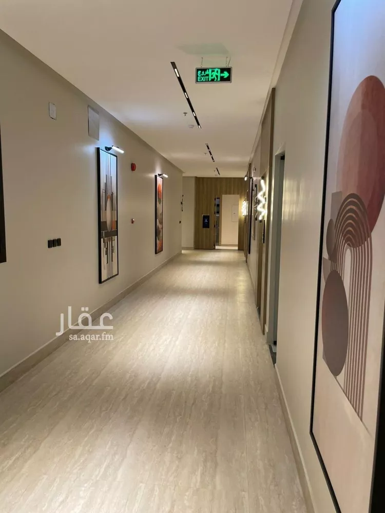 Apartment for Sale in Riyadh Ishbiliyah
