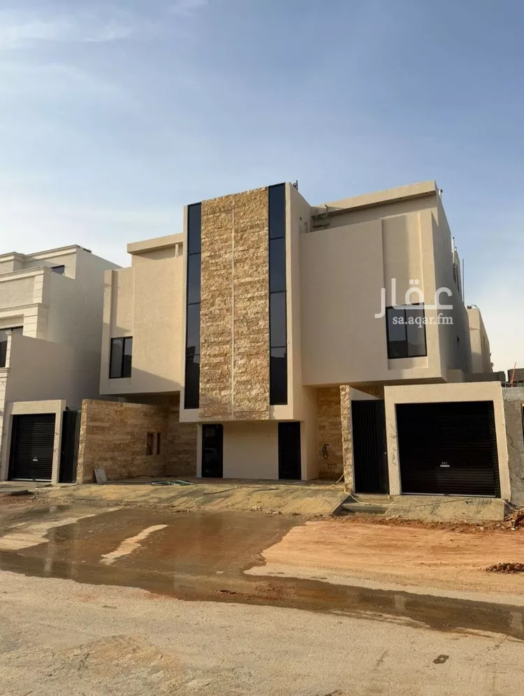 دور للبيع في حي الرمال, مدينة الرياض, منطقة الرياض