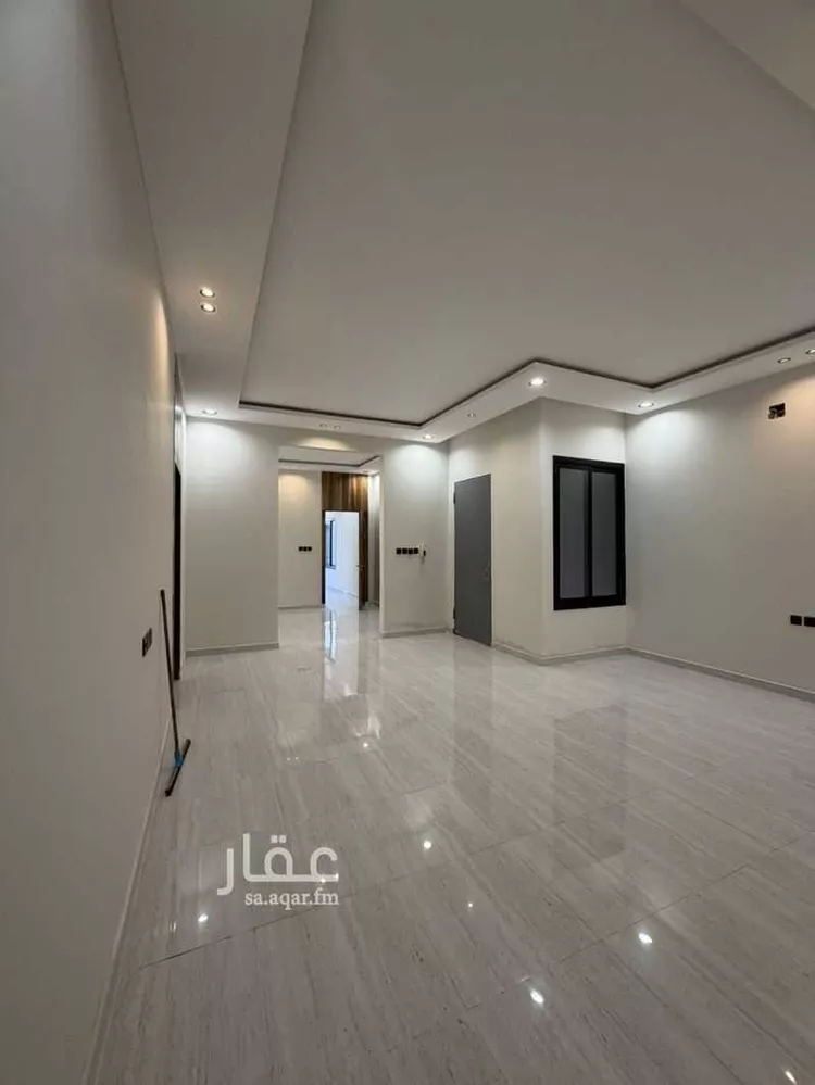 دور للبيع في شارع جبل شمام, حي القادسية, مدينة الرياض, منطقة الرياض صورة 3