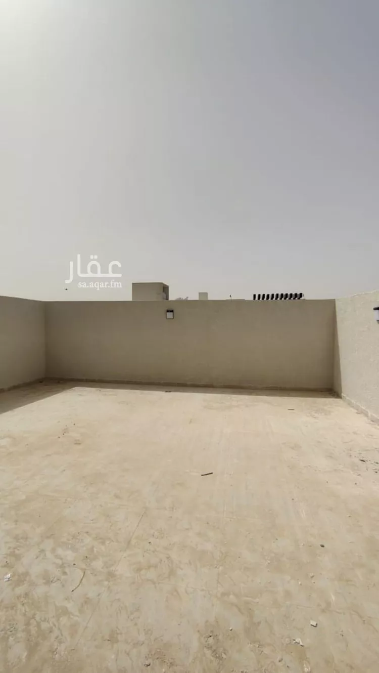 فيلا للبيع في شارع حجاج بن أرطأة, حي الرمال, مدينة الرياض, منطقة الرياض 13