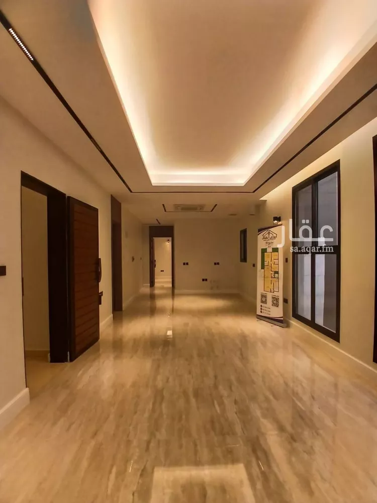 دور للبيع في شارع يوسف بن أبي إسحاق, حي النرجس, مدينة الرياض, منطقة الرياض 8