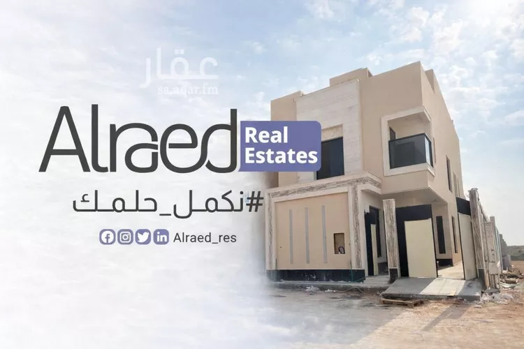 فيلا للبيع في شارع رقم 335, حي المونسية, مدينة الرياض, منطقة الرياض صورة 2