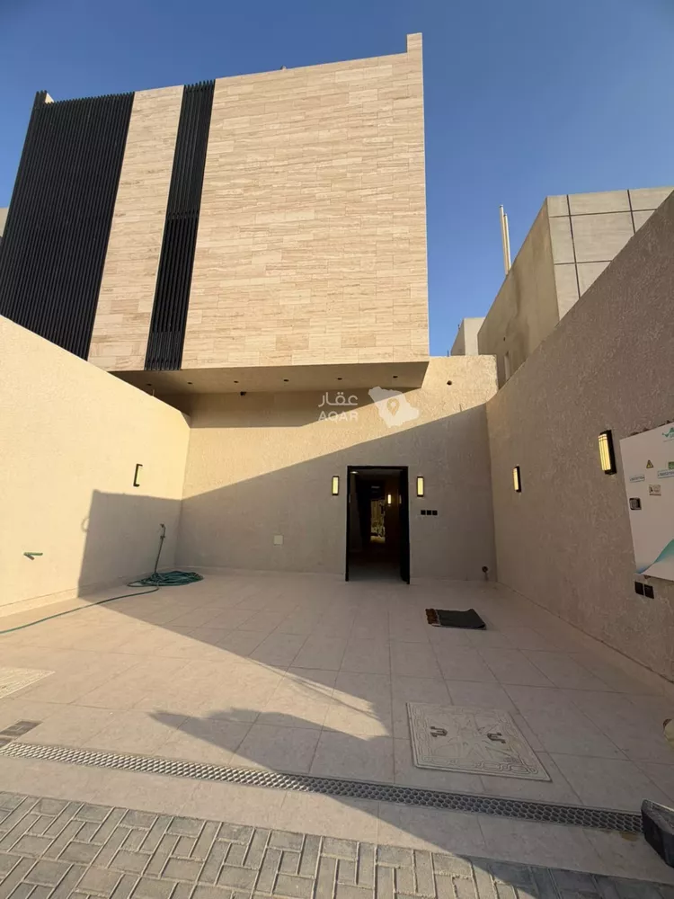 دور للبيع في شارع المتمرس الصحاري, حي الرمال, مدينة الرياض, منطقة الرياض