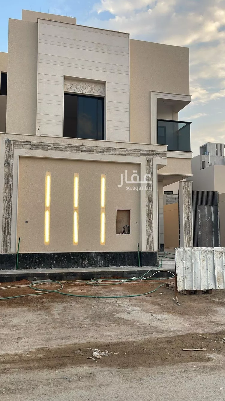 فيلا للبيع في حي الرمال, مدينة الرياض, منطقة الرياض صورة 2