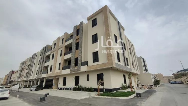 Apartment for Sale in Riyadh Al Yarmouk