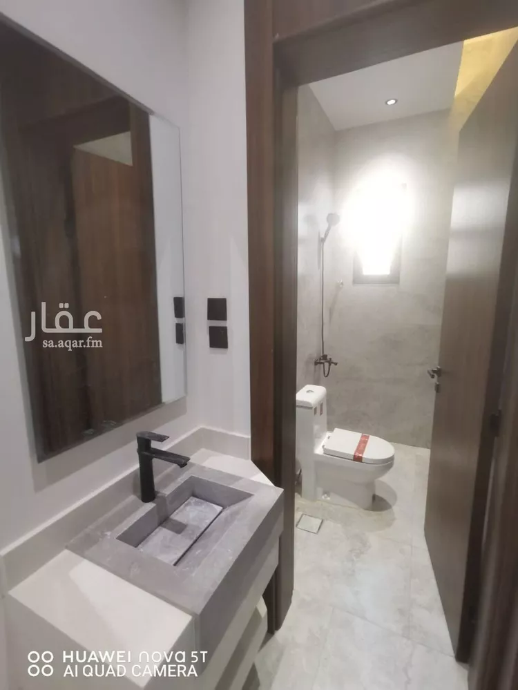 دور للبيع في شارع خريص, حي الندوة, مدينة الرياض, منطقة الرياض صورة 5