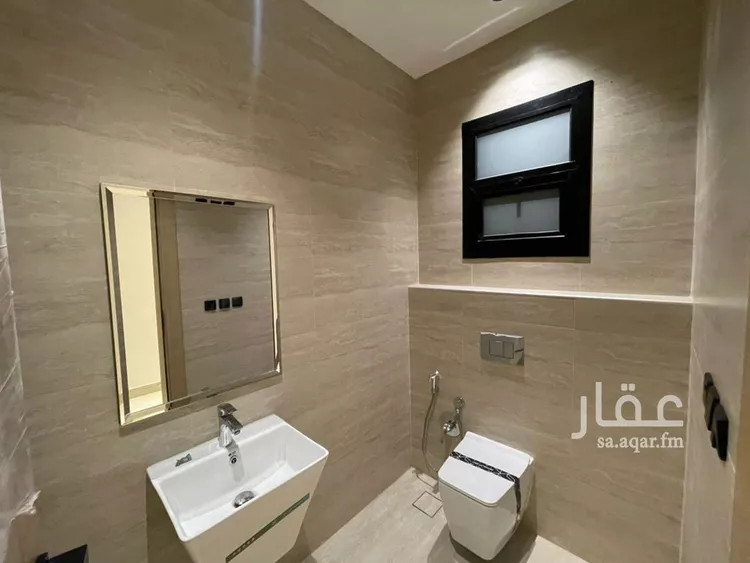 شقة للبيع في شارع الشيخ حسن بن حسين بن علي, حي المونسية, مدينة الرياض, منطقة الرياض 9