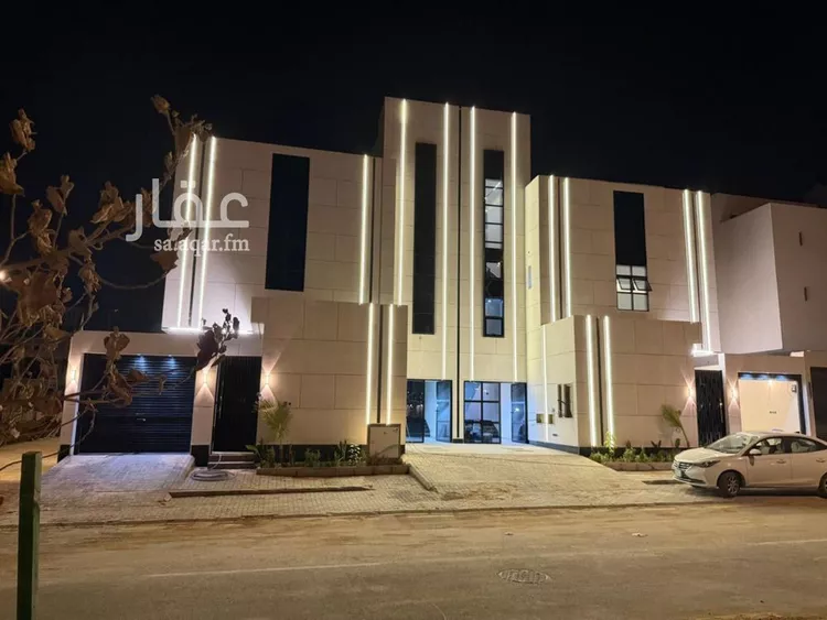 دور للبيع في حي الوسام, مدينة الرياض, منطقة الرياض صورة 3