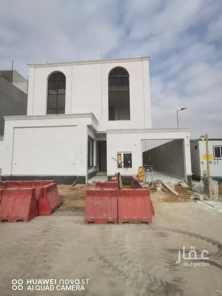 فيلا للبيع في حي الرمال, مدينة الرياض, منطقة الرياض