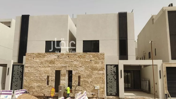 فيلا للبيع في شارع حجاج بن أرطأة, حي الرمال, مدينة الرياض, منطقة الرياض 15