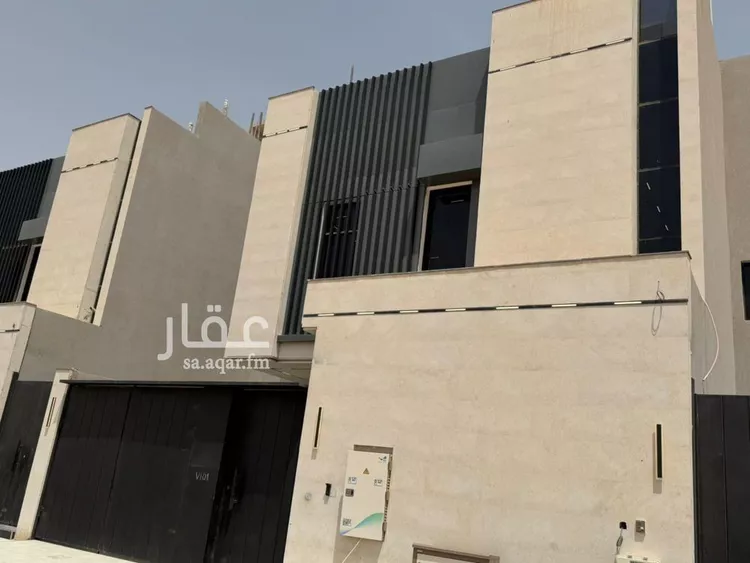 فيلا للبيع في شارع السلطان قابوس بن سعيد, حي المعيزيلة, مدينة الرياض, منطقة الرياض