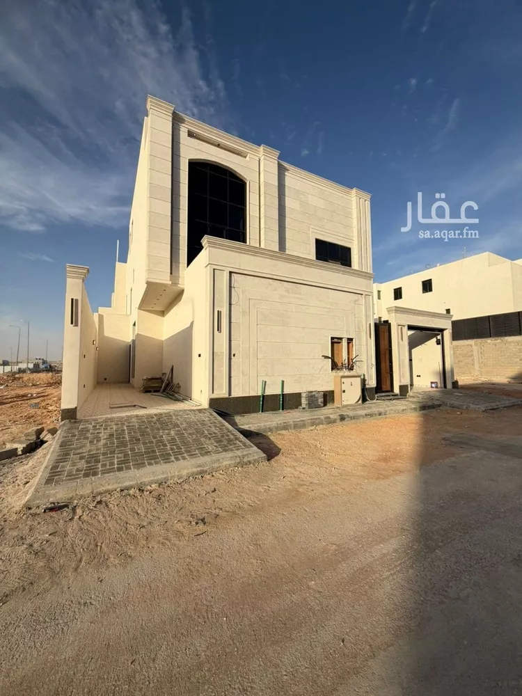 شقة للبيع في شارع إسماعيل بن الطحان, حي المرجان, مدينة الرياض, منطقة الرياض