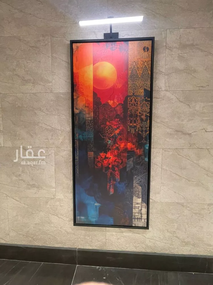 شقة للبيع في شارع  عبدالله ابن سعود ابن عبدالعزيز, حي إشبيلية, مدينة الرياض, منطقة الرياض 6