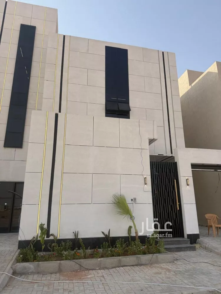 دور للبيع في حي الوسام, مدينة الرياض, منطقة الرياض صورة 2