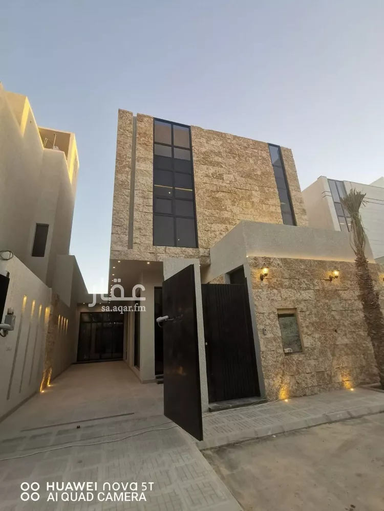 فيلا للبيع في حي الرمال, مدينة الرياض, منطقة الرياض