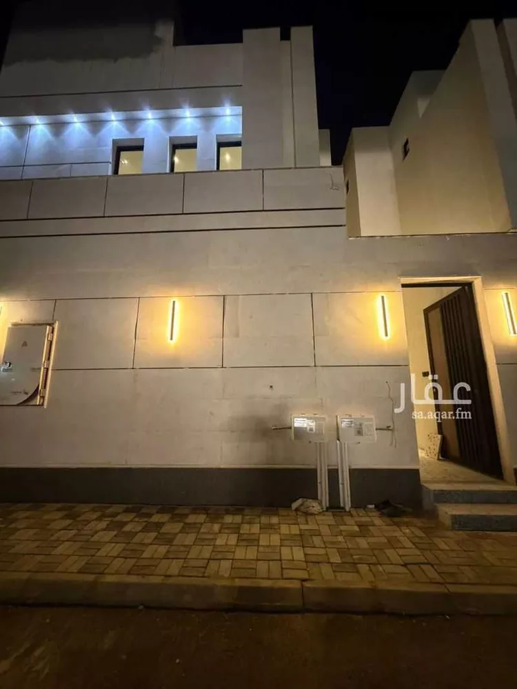 شقة للبيع في شارع المبرد, حي المعيزيلة, مدينة الرياض, منطقة الرياض