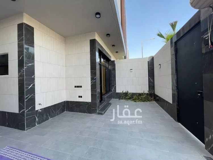 فيلا للبيع في شارع أبي الفضل الأربيلي, حي النرجس, مدينة الرياض, منطقة الرياض صورة 4