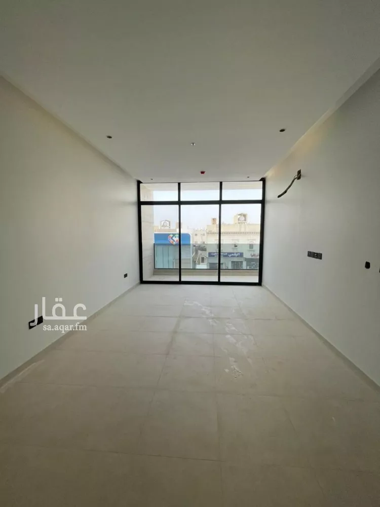 شقة للبيع في شارع علي بن زياد العبسي, حي الرمال, مدينة الرياض, منطقة الرياض 7