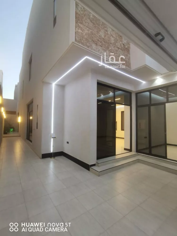 فيلا للبيع في حي الرمال, مدينة الرياض, منطقة الرياض صورة 2