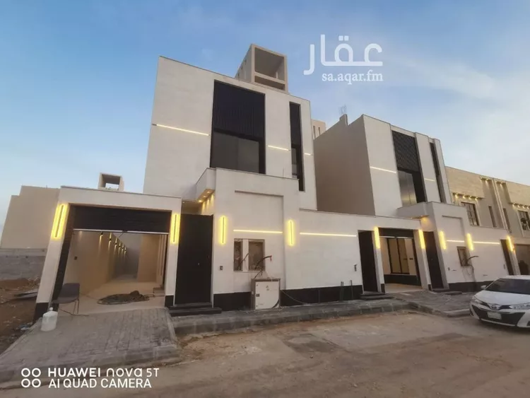 دور للبيع في شارع يحىى الطالبي, حي المرجان, مدينة الرياض, منطقة الرياض