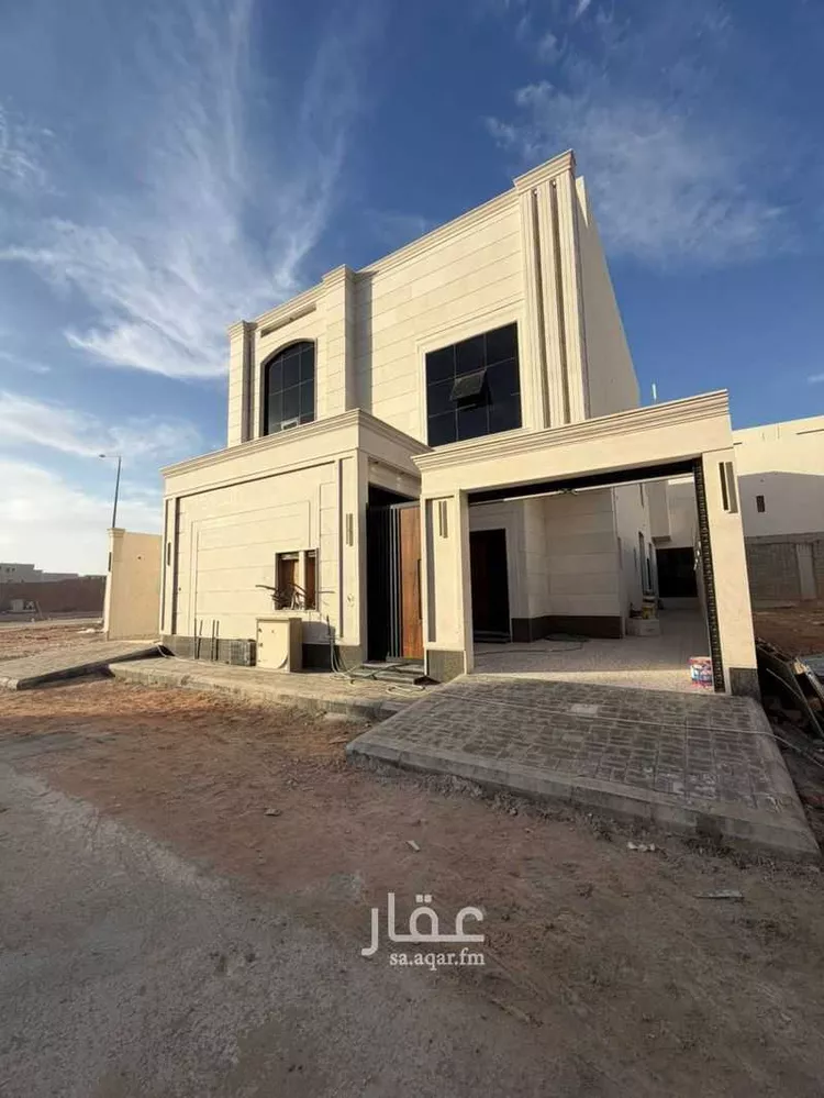 دور للبيع في شارع أبي عبدالله الحراني, حي المرجان, مدينة الرياض, منطقة الرياض