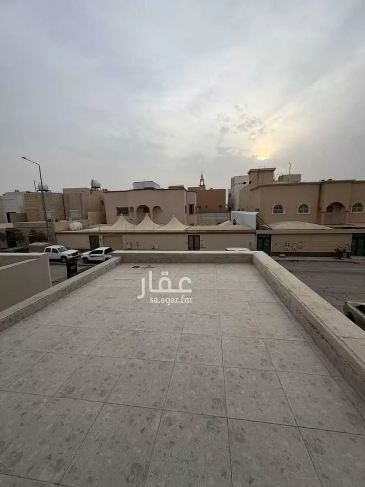 دور للبيع في شارع القصار, حي إشبيلية, مدينة الرياض, منطقة الرياض صورة 4