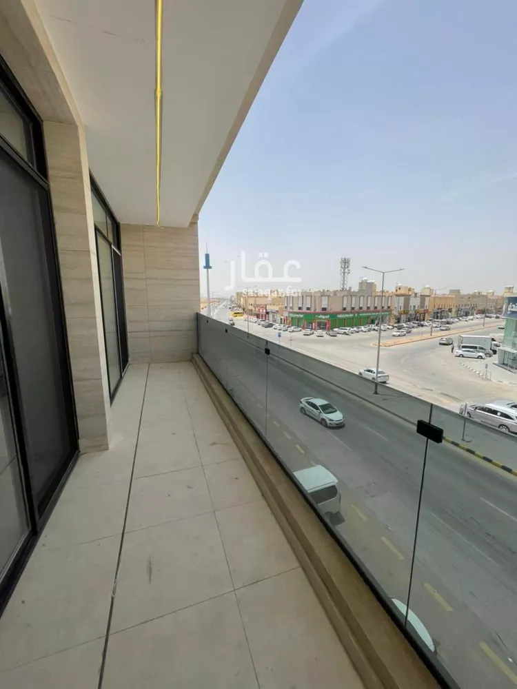 شقة للبيع في شارع علي بن زياد العبسي, حي الرمال, مدينة الرياض, منطقة الرياض 1 صورة