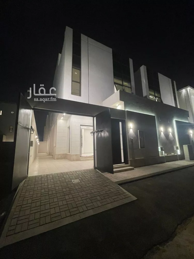 فيلا للبيع في شارع  عيسى ابن سلمان خليفه, حي المعيزيلة, مدينة الرياض, منطقة الرياض