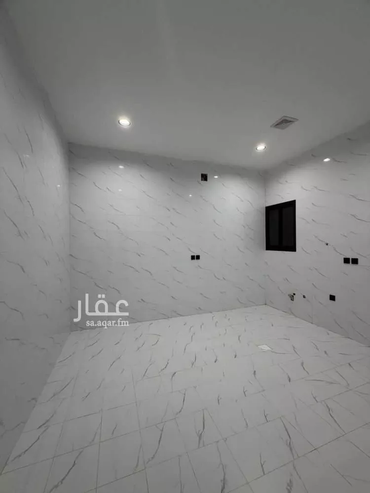 دور للبيع في شارع جبل شمام, حي القادسية, مدينة الرياض, منطقة الرياض صورة 4