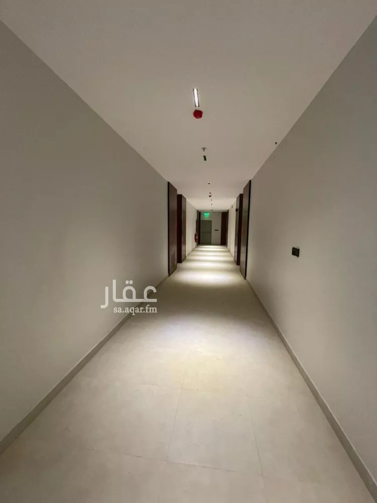 شقة للبيع في شارع علي بن زياد العبسي, حي الرمال, مدينة الرياض, منطقة الرياض صورة 4