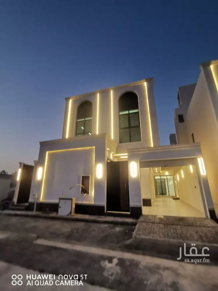 Villa for Sale in Riyadh Ar Rimal