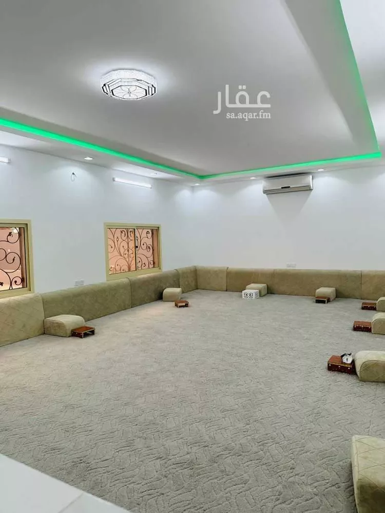 استديو مفروش للحجز في شارع الصفاء ، جبــــة ، منطقة حائل صورة 2