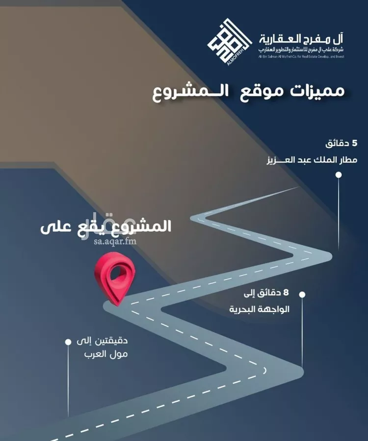 شقة للبيع في حي النزهة, مدينة جدة, منطقة مكة المكرمة صورة 3