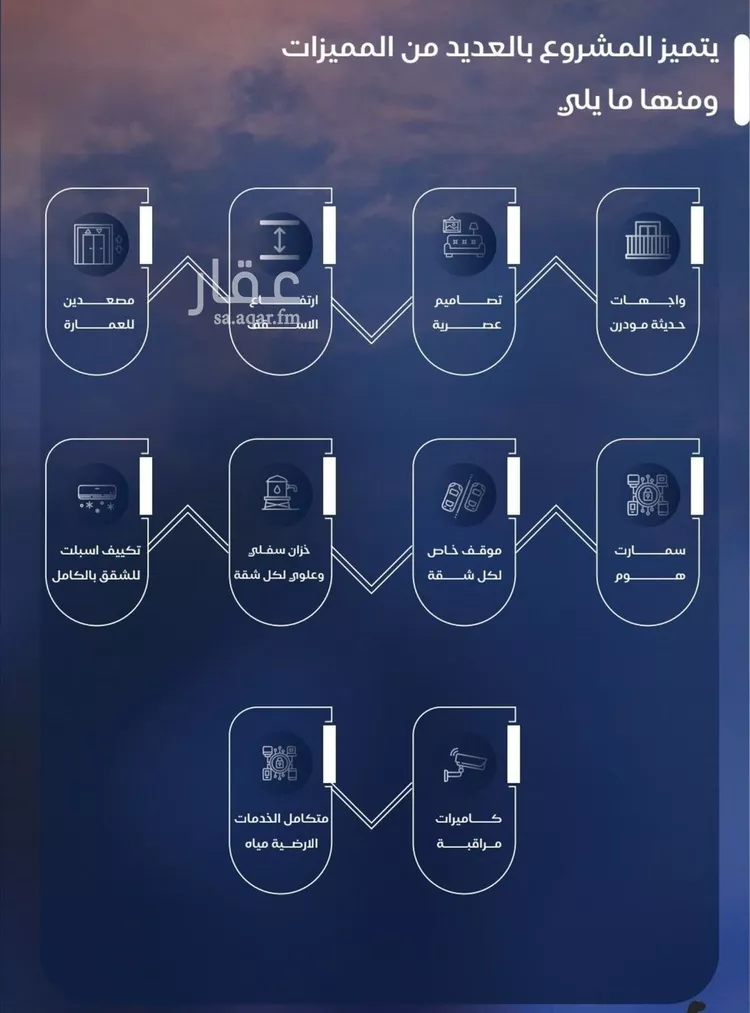 شقة للبيع في شارع شقرون المغراوي, حي الياقوت, مدينة جدة, منطقة مكة المكرمة صورة 3