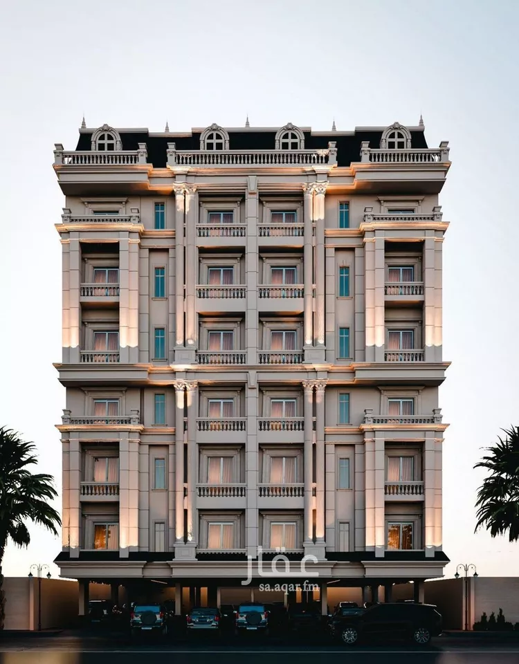 شقة للبيع في شارع المنار, حي المنار, مدينة جدة, منطقة مكة المكرمة