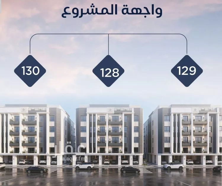 شقة للبيع في شارع شقرون المغراوي, حي الياقوت, مدينة جدة, منطقة مكة المكرمة صورة 5