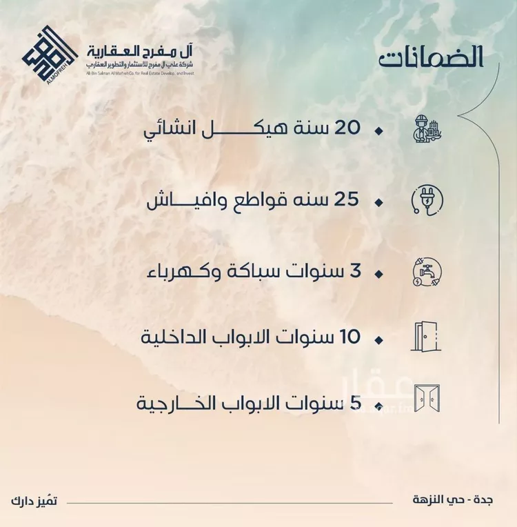 شقة للبيع في شارع الحوايا, حي النزهة, مدينة جدة, منطقة مكة المكرمة صورة 2