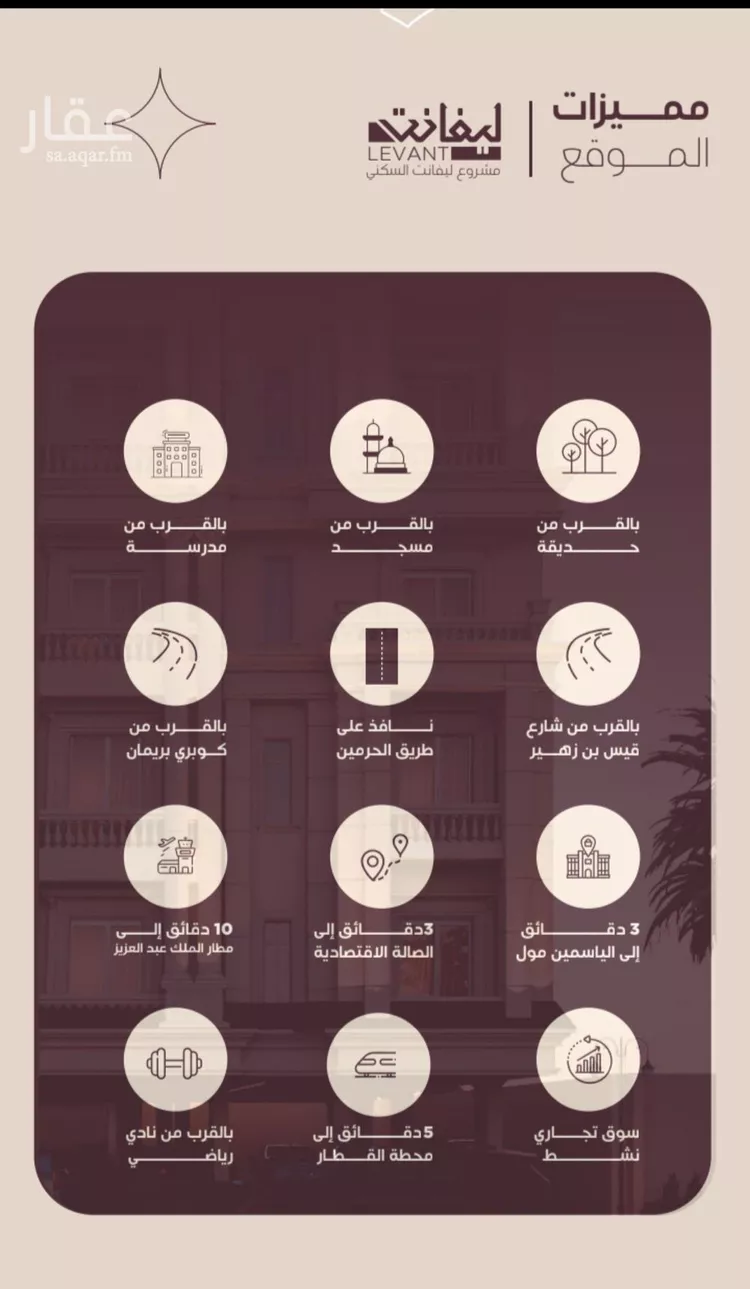 شقة للبيع في شارع المنار, حي المنار, مدينة جدة, منطقة مكة المكرمة صورة 3