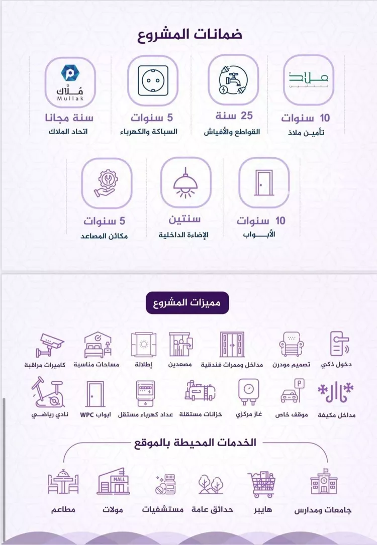 شقة للبيع في شارع طريق الملك عبدالله, حي الفيحاء, مدينة جدة, منطقة مكة المكرمة صورة 3