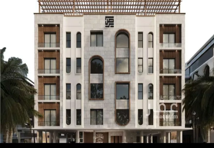 شقة للبيع في شارع اسيد بن الاخنس, حي النعيم, مدينة جدة, منطقة مكة المكرمة