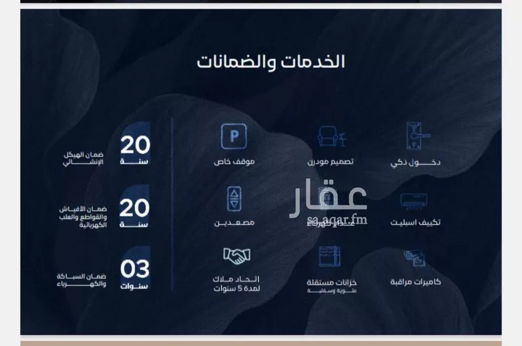 شقة للبيع في شارع عبدالله ابن معيقل, حي الياقوت, مدينة جدة, منطقة مكة المكرمة صورة 5
