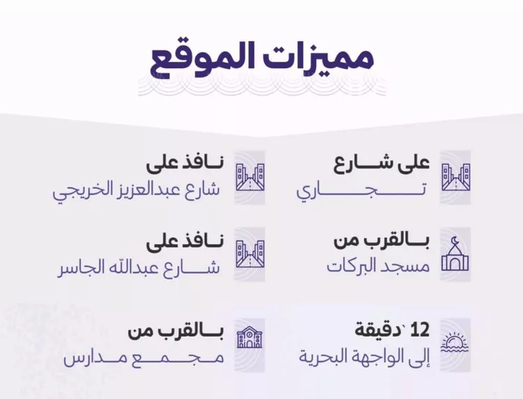 شقة للبيع في شارع خضر افندي, حي الزهراء, مدينة جدة, منطقة مكة المكرمة صورة 3