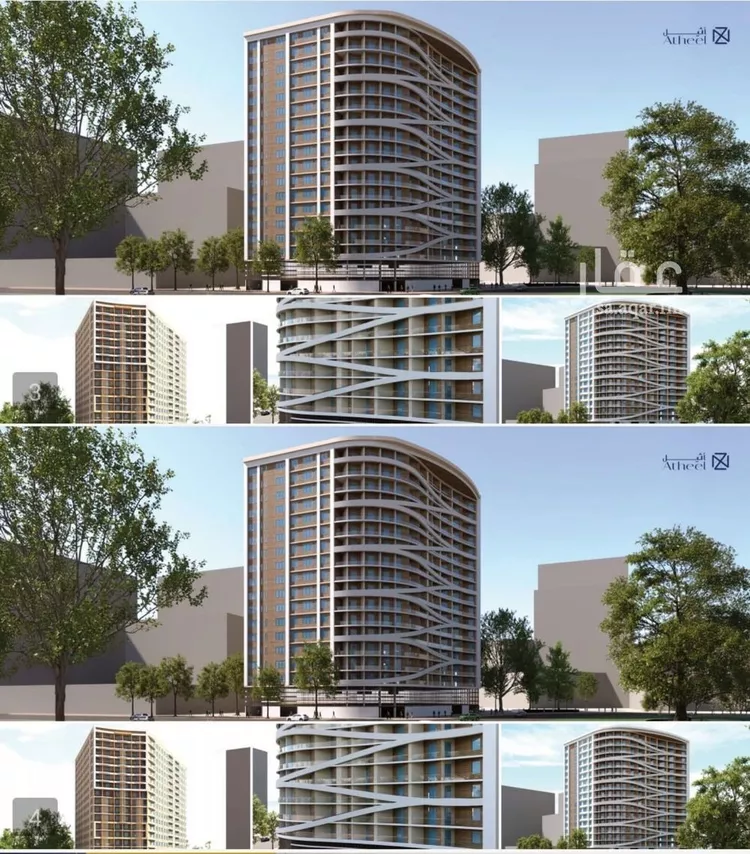 Apartment for Sale in Jeddah Al Fayha'a صورة 2