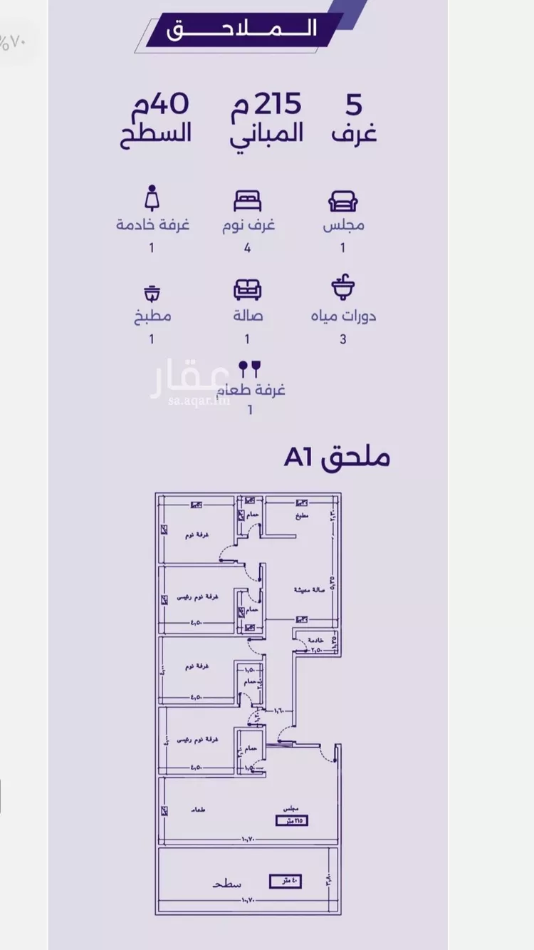 شقة للبيع في حي الزهراء, مدينة جدة, منطقة مكة المكرمة صورة 5