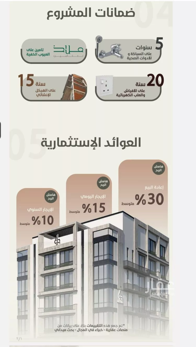 شقة للبيع في حي الروضة, مدينة جدة, منطقة مكة المكرمة صورة 5