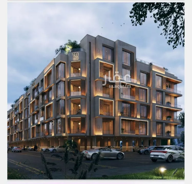 Apartment for Sale in Jeddah Obhur Al Janoubiah